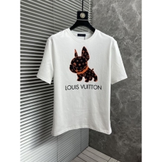 Louis Vuitton T-Shirts